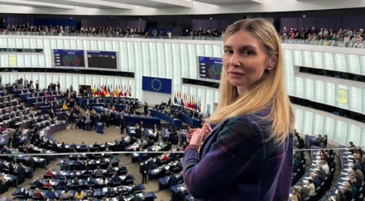 “ერთიანობის დროა, ყველა იმ აქტორის, რომლისთვისაც ძვირფასია ქვეყნის ევროპული მომავალი“ - თინა ბოკუჩავა ევროპარლამენტის მიერ, საქართველოს შესახებ მიღებულ რეზოლუციაზე