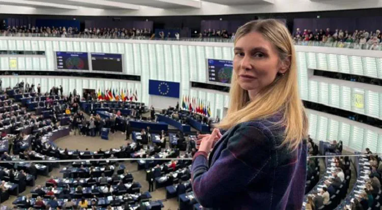 “ერთიანობის დროა, ყველა იმ აქტორის, რომლისთვისაც ძვირფასია ქვეყნის ევროპული მომავალი“ - თინა ბოკუჩავა ევროპარლამენტის მიერ, საქართველოს შესახებ მიღებულ რეზოლუციაზე