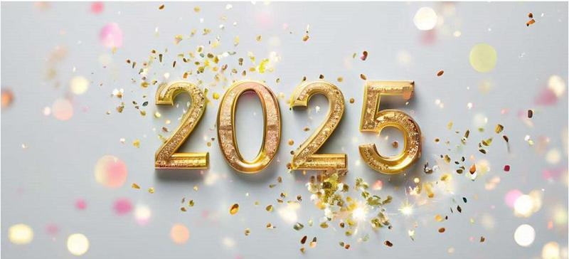 2025 წელს სიმდიდრისა და ბედნიერების მოსაზიდი ნივთები, ხილი, მინერალები და მარტივი რჩევები