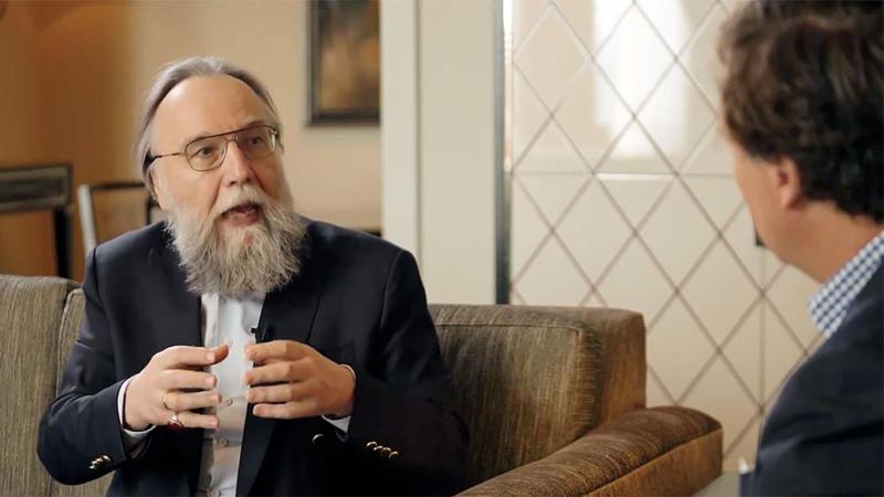 "ნუთუ, ამ მშვენიერ საქართველოში ამდენი დეგენერატია?!" - რას წერს დუგინი თბილისში განვითარებულ მოვლენებზე