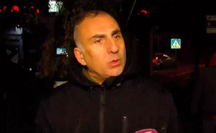 “ამათ ავერიეთ რუსებში და ბელარუსებში, თავში წავუტყაპუნებთ და ხმას არ იღებენო - ქართველები ვართ, ბიჭო! სხვა გენეტიკა გვაქვს, სხვა ჯიში“ - ალეკო ელისაშვილი