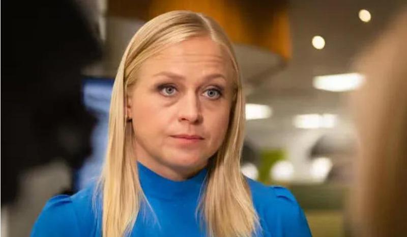 "იმედგაცრუებული ვარ საქართველოს მთავრობის გადაწყვეტილებით... საქართველო ევროპაა" - ფინეთის საგარეო საქმეთა მინისტრი