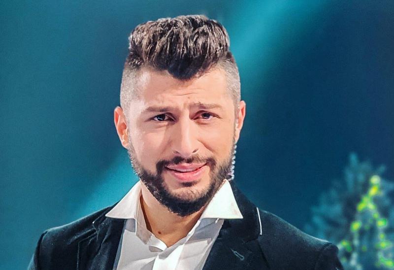 "ჟურნალისტს რატომ ასისხლიანებს ნიღბიანი, რომელსაც ხალხი უხდის ხელფასს?! კოშმარი იყო" - რას წერს გიორგი გასვიანი