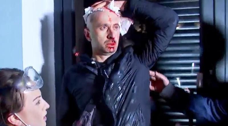 “18 დღე გავიდა და ჯერ არავინ გამოუკითხავთ... ფორმალურად გაგვაცნეს ის დოკუმენტაცია, რომელიც შედგენილია“ - გურამ როგავა