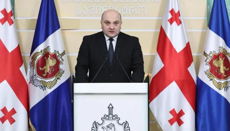 "აქციის მონაწილეებსა და ორგანიზატორებს მოვუწოდებთ..." - შს მინისტრის მოადგილე