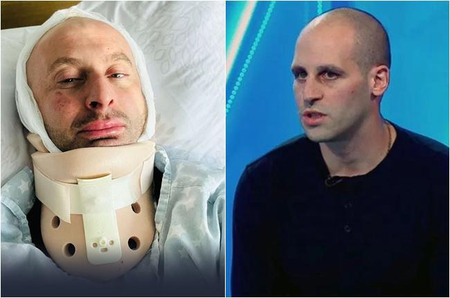 "ამ ადამიანს ბედი ჰქონია რომ გადაურჩა სიკვდილს... პირუტყვი ნაძირალაა, რომელიც ზურგიდან თავში ურტყამს ამ კაცს...  ან ოჯახი არ ჰყავს ან შვილები" - რას წერს ექიმი ზაზა თელია აქციაზე სასტიკად ნაცემ ჟურნალისტზე?