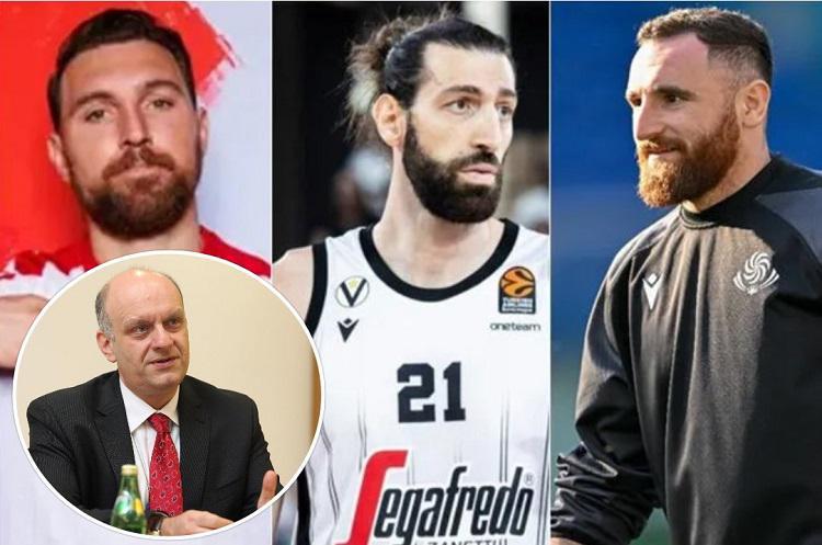 მიმართვა გურამ კაშიას, თორნიკე შენგელიას და ვასილ ლობჟანიძეს - "ხალხს, ვინც თქვენ თხოვნას არაერთხელ გამოხმაურებია და სტადიონები გადაუვსია, თქვენი მხარდაჭერა სჭირდება"