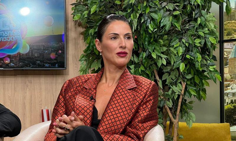 "ასე გამეტებით და თან თავში დარტყმა რაში წერია... გურამ როგავაზე თავდასხმის ვიდეოს ვერც ვაზიარებ, ისეთი საშინელებაა" - რას წერს თიკა ფაცაცია