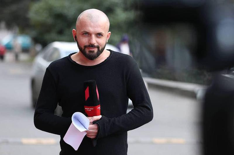 ჟურნალისტმა ნოდარ ჩაჩუამ "საზოგადოებრივი მაუწყებელი" დატოვა