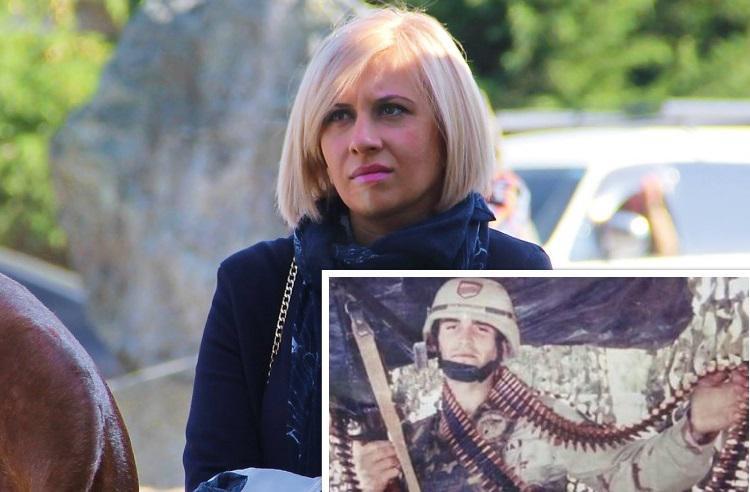 "საქართველოს ჰყავს ერთი მტერი-რუსეთი. ცივილიზაციური სამყაროსგან იზოლაციაში, ის გადაგვყლაპავს. ნუ აღმოვჩნდებით ამ მტრის მოკავშირე... ბოდიში არავისთან გვაქვს მოსახდელი! - გიორგი ანწუხელიძის ქვრივი