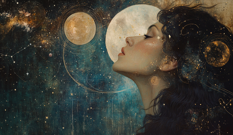 ზრდას არა მარტო ძალა, არამედ სიბრძნეც სჭირდება ანუ რა გველოდება მომდევნო 2 კვირის განმავლობაში - ახალმთვარეობის ასტროლოგიური პროგნოზი ზოდიაქოს ყველა ნიშნისთვის