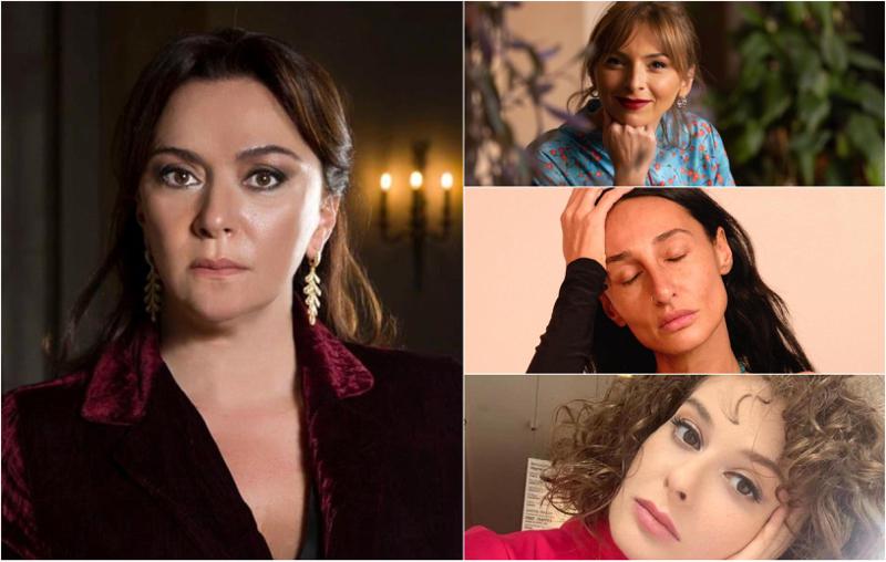 "იმედია, იმის შეხსენება, რომ მე "ნაცი" არ ვარ, არაა საჭირო" - როგორია ცნობილი ქართველების რეაქცია რუსთაველის გამზირზე მიმდინარე მოვლენებზე