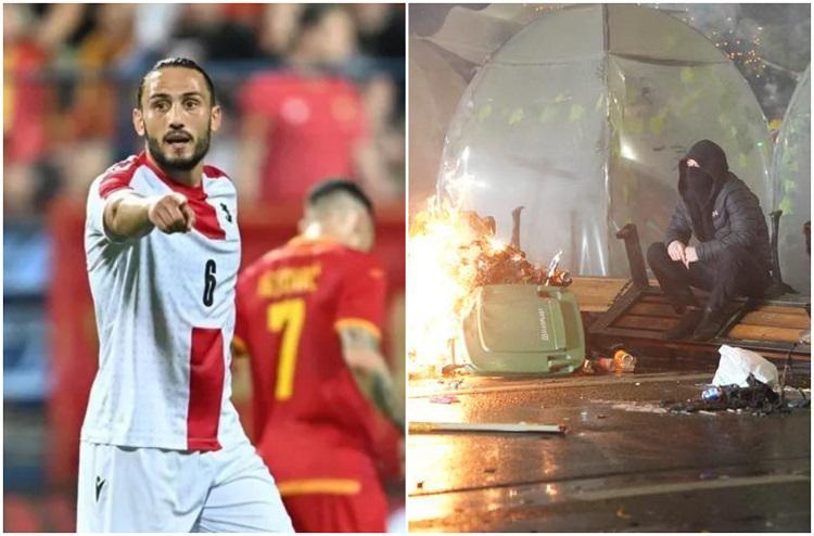 “მტკივნეულია ვხედავდე როგორ იტანჯება ჩვენი ხალხი - საქართველო იმსახურებს ერთობას და სამართლიანობას“ - გიორგი ქოჩორაშვილი