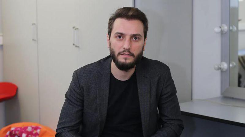 აქციაზე დაკავებულთა შორისაა მსახიობი გიორგი ბახუტაშვილიც