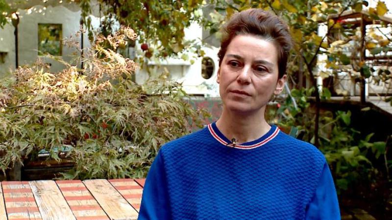 "გუშინდელი ღამის შემდეგ, მიმტანი ვერ გავა და სტუმრებს ვერ მოემსახურება“ - რას აცხადებს ცნობილი შეფმზარეული მერიკო გუბელაძე?