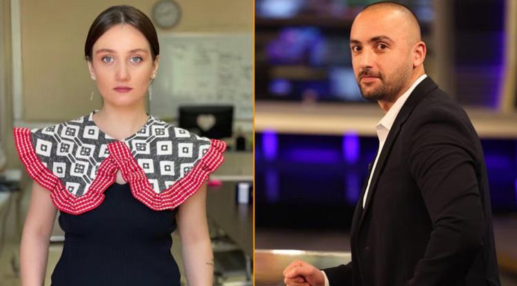 ტელეკომპანია “რუსთავი 2“ ორმა ჟურნალისტმა დატოვა - “ჩვენი შეხედულებების გამო მივიღეთ ეს გადაწყვეტილება… ქვეყანაში მიმდინარე მოვლენებიდან გამომდინარე”