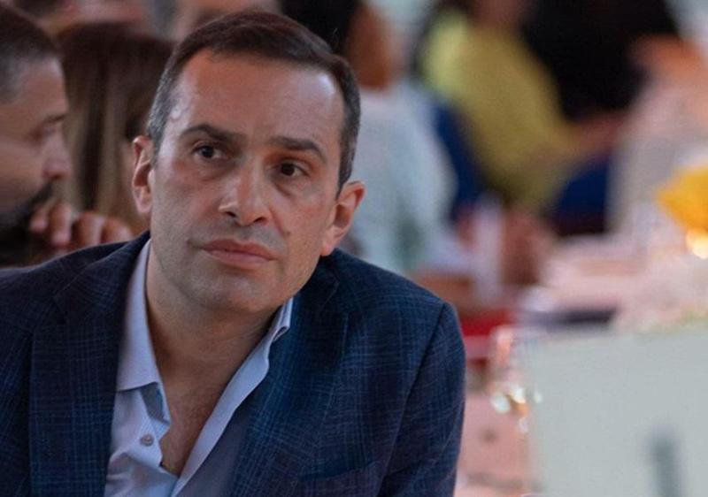 ირაკლი ალასანია განცხადებას ავრცელებს - რას წერს თავდაცვის ყოფილი მინისტრი