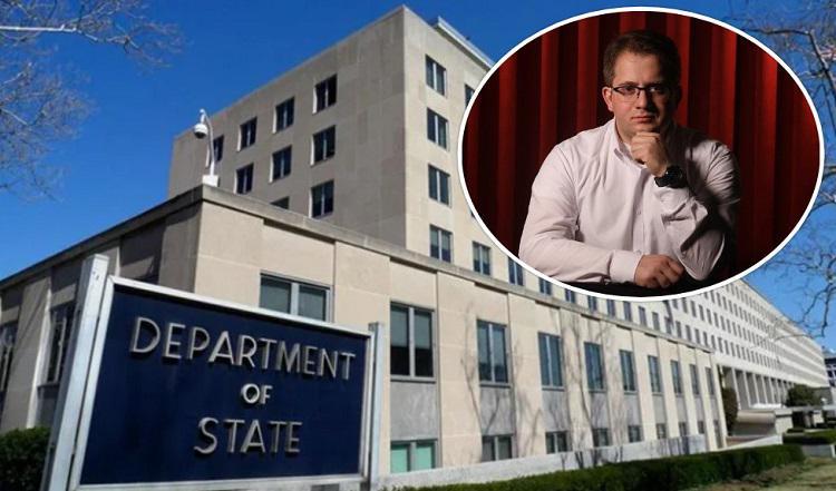 “ქართულმა ოცნებამ“ ჰაერში დაკიდა ჩვენი სამშობლოს თავდაცვისუნარიანობა, განათლების პროგრამები, არაღიარების პოლიტიკა...” - რას ნიშნავს სტრატეგიული პარტნიორობის შეჩერების თაობაზე აშშ-ის გადაწყვეტილება?