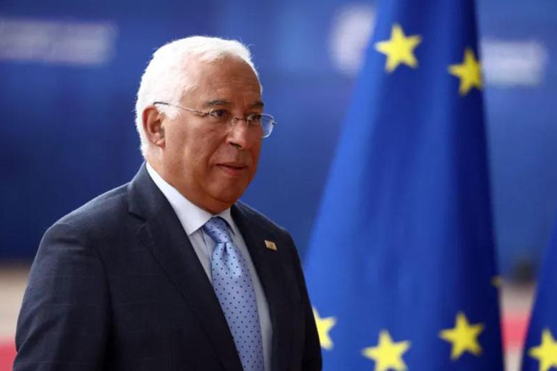 რას წერს ევროპული საბჭოს პრეზიდენტი ანტონიო კოსტა საქართველოში მიმდინარე მოვლენებზე?