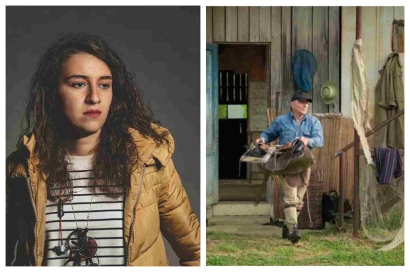 "მამაჩემს საათზე მეტხანს აწამებდა და ყველაფერს ვიდეოთი იღებდა..." -  რას ჰყვება გურიაში სპეცრაზმელის მიერ მოკლული კაცის შვილი, რომელიც ახლა რუსთაველზე აქციაზე დგას?