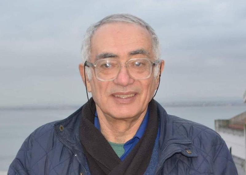 გარდაიცვალა ქართველი მეცნიერი, ფსიქოლოგი ნოდარ სარჯველაძე