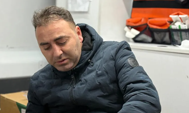 რას ამბობს აქციაზე დაშავებული პირველი არხის ფოტოგრაფი? - "როცა წინა ხაზზე მუშაობ, ყველაფრისთვის უნდა იყო მზად, მაგრამ როცა საქმე ეხება დაუფასებლობას და წაყრუებას, ეს უკვე გულდასაწყვეტია"