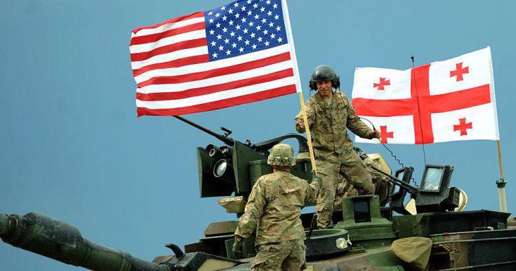 "სული რომ გვიდგას და შიმშილით არ ამოვწყდით 90-იან წლებში, სომალის მასშტაბის შიმშილობა რომ არ დაიწყო და რუანდას არ დავემსგავსეთ, სწორედ აშშ-ის მხარდაჭერის დამსახურებაა" - ექსპერტი