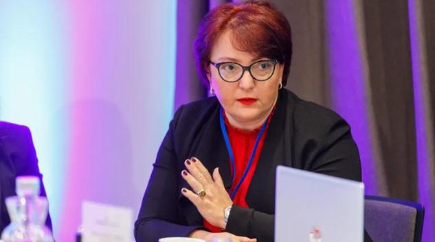 "მჯერა საკუთარი თვალების, წავიკითხე ეუთო/ოდირის დასკვნა, რომელიც უკიდურესად უარყოფითია" - თინა ხიდაშელი