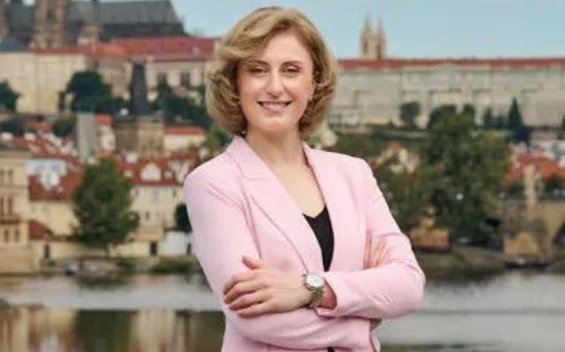 ჩეხეთში საქართველოს ელჩმა თანამდებობა დატოვა - "საქართველოს ევროპული მომავლის ერთგული ვრჩები!“