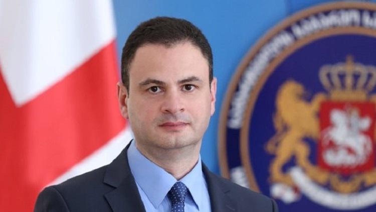 “მომივიდა ინფორმაცია, რომ ჩემზე და ჩემი ოჯახის წევრებზე იგეგმება ფიზიკური თავდასხმა“ - საგარეო მინისტრის ყოფილი მოადგილის, თეიმურაზ ჯანჯალიას შვილი