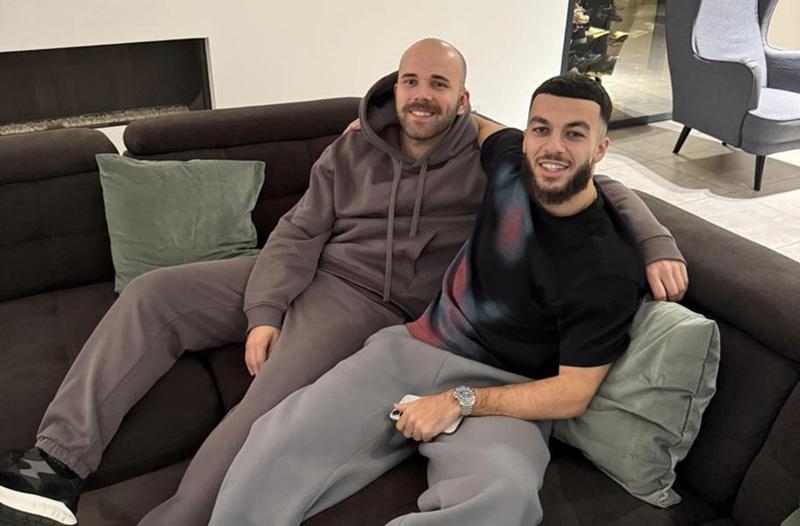 "უმძიმესი წასაკითხია ის მესიჯები, რომელსაც ვიღებ - რომ ძარცვაში ჩემ მიერ გიოს სახლში გადაღებული ვიდეოს ბრალეულობაა.. ღმერთმა იცის, რომ..." - რას წერს საბა საპანაძე