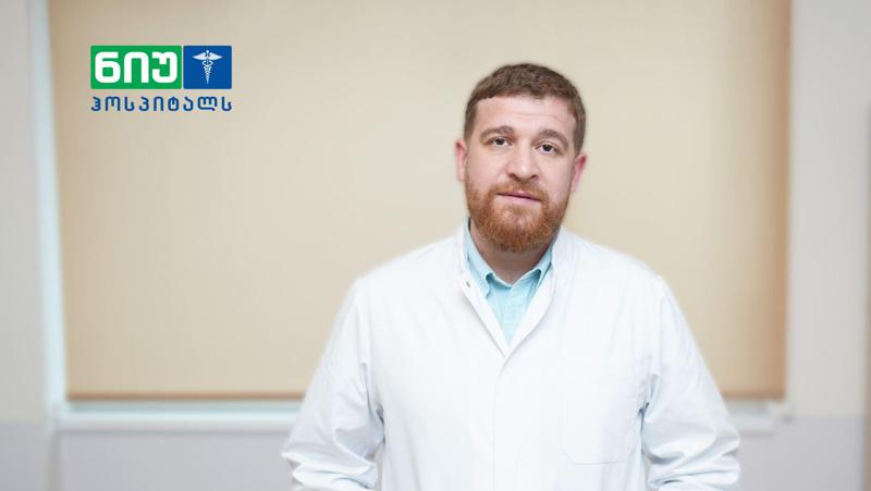 კუჭის კიბოს გარკვეულ შემთხვევებში მისი სრული ამოკვეთა და რეკონსტრუქციაა შესაძლებელია  - ონკო-ქირურგი ნოდარ ჩხიკვაძე