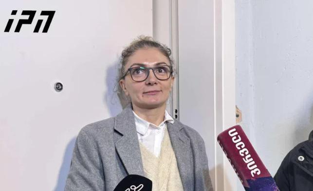 "წაიღეს გადავარდნილი, დავიწყებული "ფლეშკა“, მობილურები, მათ შორის ძველი, ლეპტოპები, ჩემიც, ჩემი მეუღლისაც და ბავშვისაც - ყველანაირად ცდილობენ, რომ დააშინონ" - რას ამბობს აქტივისტი დოდი ხარხელი?