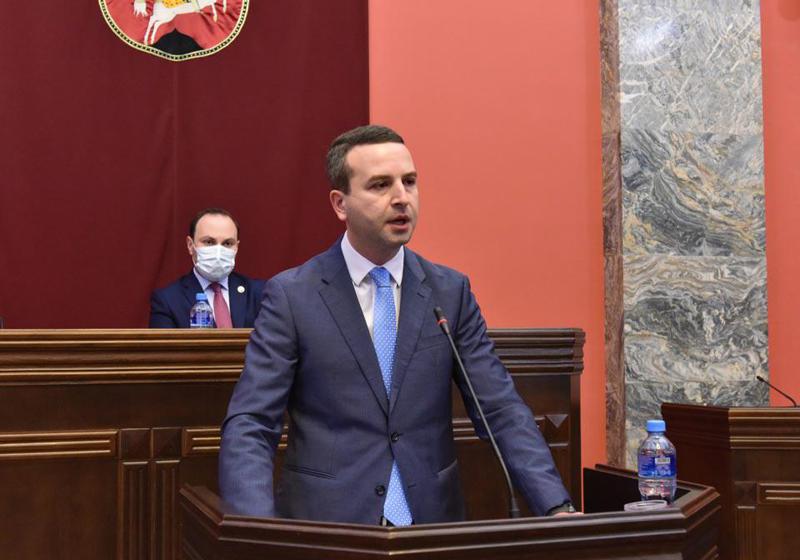 საგამოძიებო სამსახური კოკა კაციტაძის დაბარებაზე პრეზიდენტის განცხადებას პასუხობს