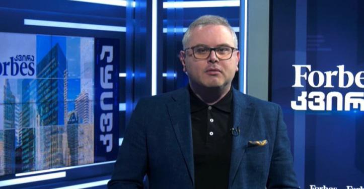 "ჩემი კოლეგის დედას მიადგნენ პოლიციელები და გაზის შემმოწმებლებად გაასაღეს თავი... შეცვივდნენ და მოაწყვეს შმონი" - რას წერს  გიორგი ისაკაძე