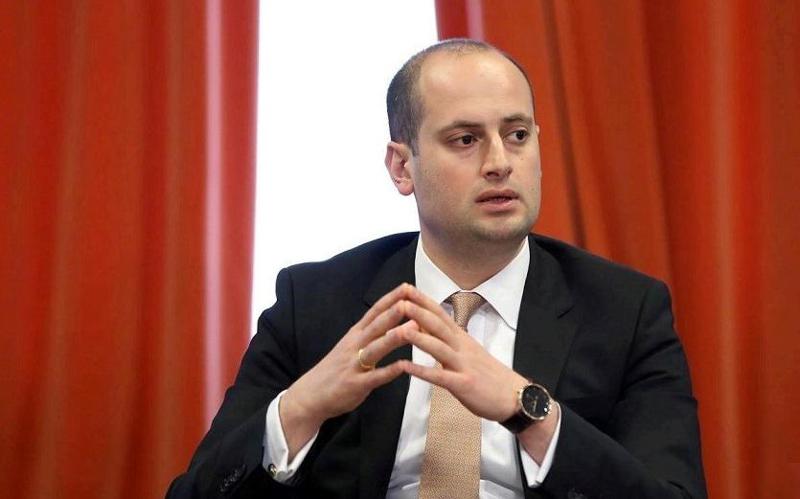 "ჩხრეკების და დაკავებების ახალი ტალღა დაიწყეს დღეს..." -  მიხეილ ჯანელიძე ირაკლი კობახიძესთან დებატებში მონაწილეობაზე უარს ამბობს