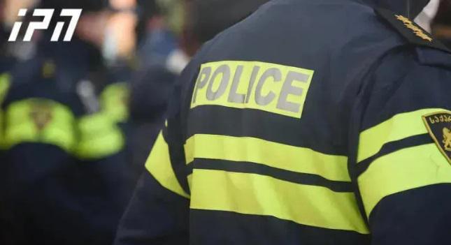 სამართალდამცველები "კოალიცია ცვლილებისთვის“ ოფისშიც შევიდნენ, თუმცა მალევე გაბრუნდნენ