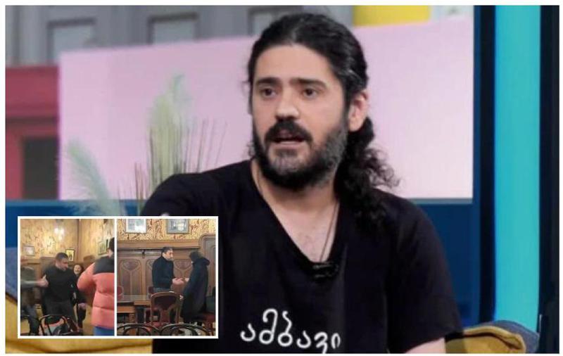 "თუ ვინმე ღელავს ჩემი მხრიდან შურისძიებაზე, შეუძლია იყოს მშვიდად" - ტორესა მოსი წერს, რომ ქეთევან დუმბაძის შვილს არ უჩივლებს