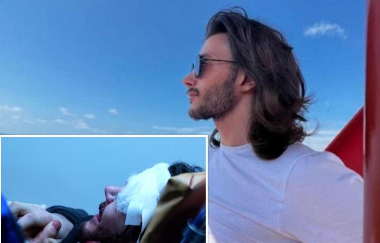 22 წლის ალექსანდრე თირქია ისევ მედიკამენტოზური ძილის ქვეშ არის - რას ამბობენ ინგოროყვას კლინიკაში