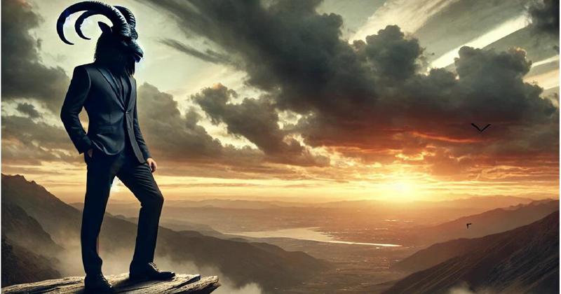 დეკემბრის ასტროლოგიური პროგნოზი თხის რქისთვის: “დაგროვილმა ნეგატიურმა ემოციებმა შეიძლება გამოიწვიოს რეალური პრობლემები“