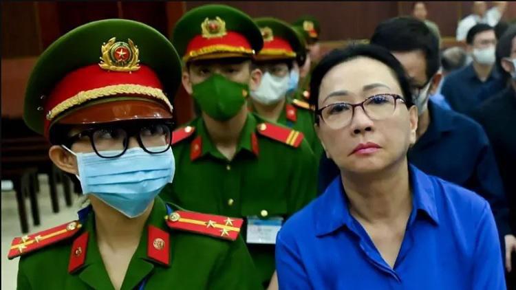 ვიეტნამის ერთ-ერთ უმდიდრეს ქალს სიკვდილით დასჯა ემუქრება - სკანდალური საქმის დეტალები