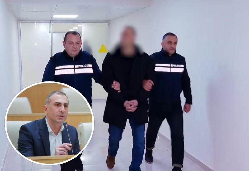 შსს ალეკო ელისაშვილის დაკავების კადრებს ავრცელებს - რა დადგინდა გამოძიებით?