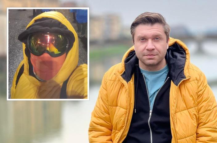 "გვინდა, საყოველთაო დაუმორჩილებლობა გადამდები გახდეს... დღე და ღამეს ვასწორებთ ქუჩაში" - ბაჩო ქაჯაია მასობრივ გაფიცვაზე და მიმართვა თეატრალურ საზოგადოებას