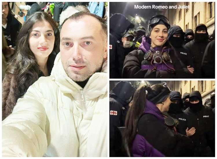 "სამწუხარო იცით რა არის? იმ ვიდეოს გადაღების შემდეგ მარიამიც წააქციეს, გაზებიც აყლაპეს" - რას ჰყვება პეტრე კოლხი შვილის ვიდეოზე, რომელიც მთელ მსოფლიოში პოპულარულია