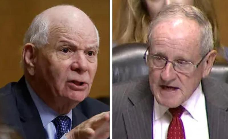 რა თქვეს ამერიკელმა სენატორებმა საქართველოში მიმდინარე ამბებზე "მაგნიტსკის აქტის“ შესახებ გამართული მოსმენისას: მთავარი აქცენტები