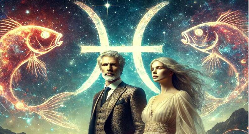 დეკემბრის ასტროლოგიური პროგნოზი თევზებისთვის: “თქვენი სოციალური სტატუსი შეიძლება შეიცვალოს: დაქორწინებით, შვილის დაბადებით“