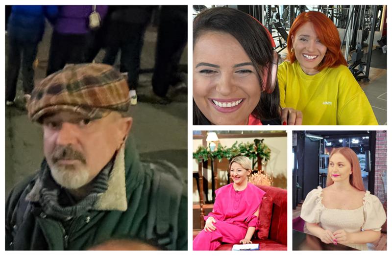 მიმართვა მსახიობებს - "ან ახლა იტყვით, რომ ემიჯნებით ძალადობას, ან ყველა დღე სირცხვილში გაატარებთ"