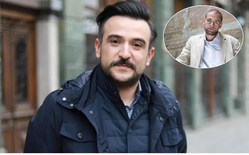 "თავისუფლება ანდრო ჭიჭინაძეს" - ნიკოლოზ წულუკიძე