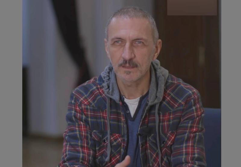 "თუ მსახიობების დიდი ნაწილი ჩუმადაა, არ ნიშნავს, რომ "ოცნების" მომხრეები არიან... მათ კომუნისტური შეხედულებები აქვთ" - დიმიტრი ტატიშვილი კოლეგების დუმილსა და მიმდინარე პროტესტზე