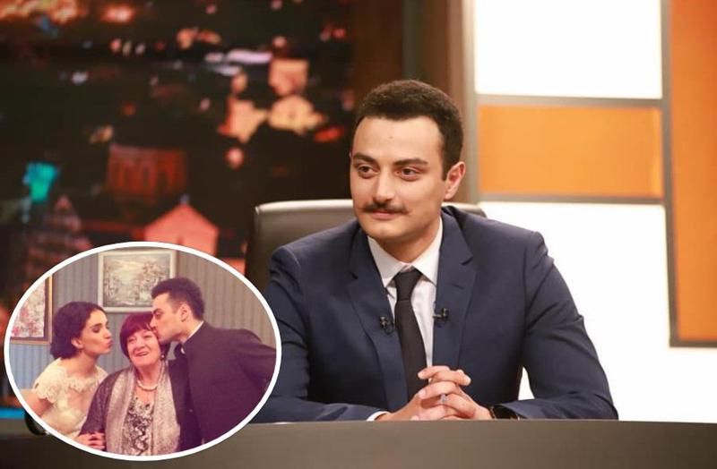 "საშიშია ცხოვრება ქვეყანაში, სადაც სასიკვდილოდ გიმეტებენ" - ნიკო ნანიტაშვილმა "პოსტვ" დატოვა: რას წერს მისი მეუღლე, რომელიც მანანა ბერიკაშვილის შვილია